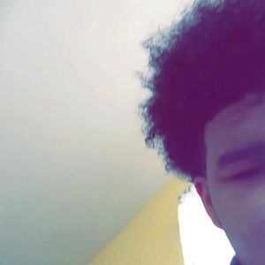 Meet your Posher, Kaleb