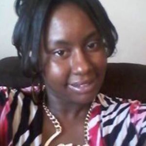 Meet your Posher, Sherika