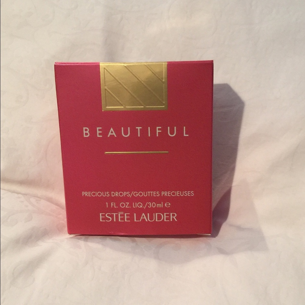 Estée Lauder Beautiful Precious Drops
