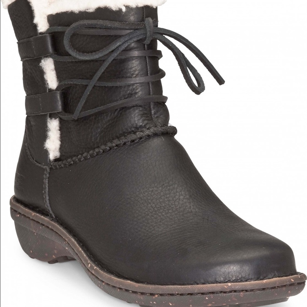 Caspia Ugg Boots.