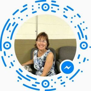 Meet your Posher, Barbara