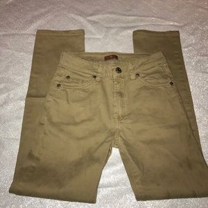 Kids Seven for All Mankind Jeans