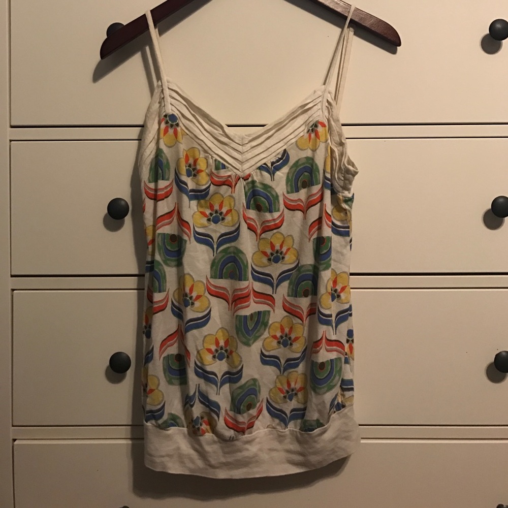 Roxy Top