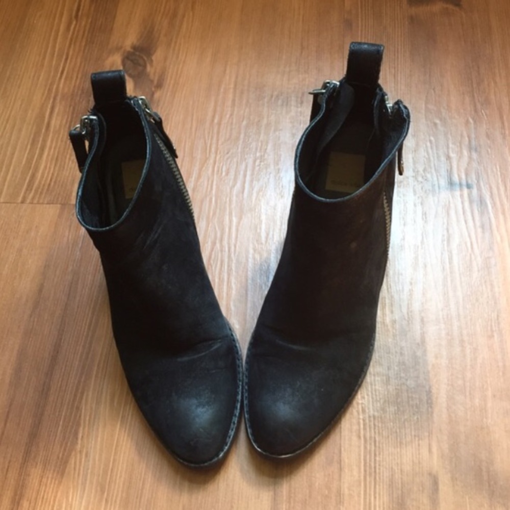 Dolce Vita Jaeger bootie