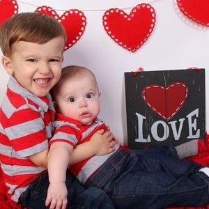 Meet your Posher, Erika