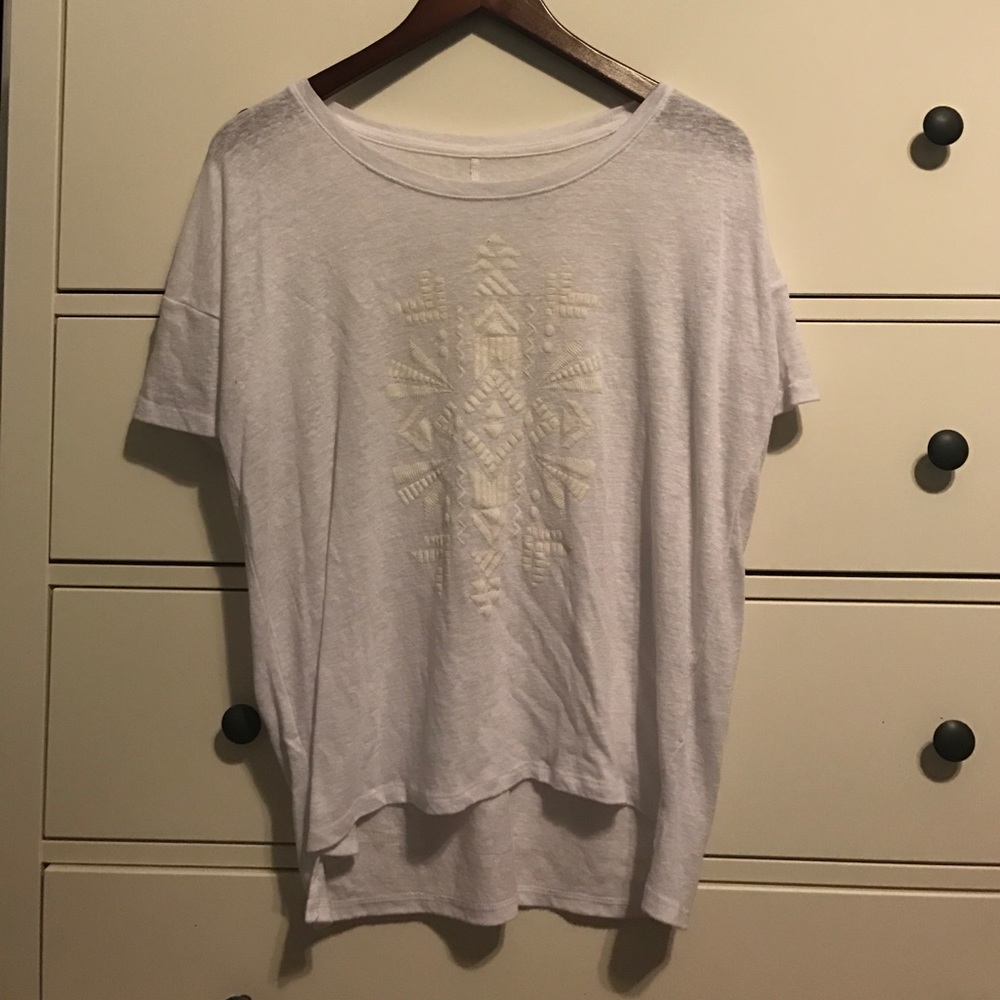 Boyfriend Tee