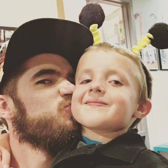 Meet your Posher, Aaron - Picture 1 of 1