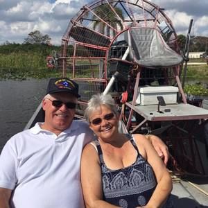 Meet your Posher, Joyce