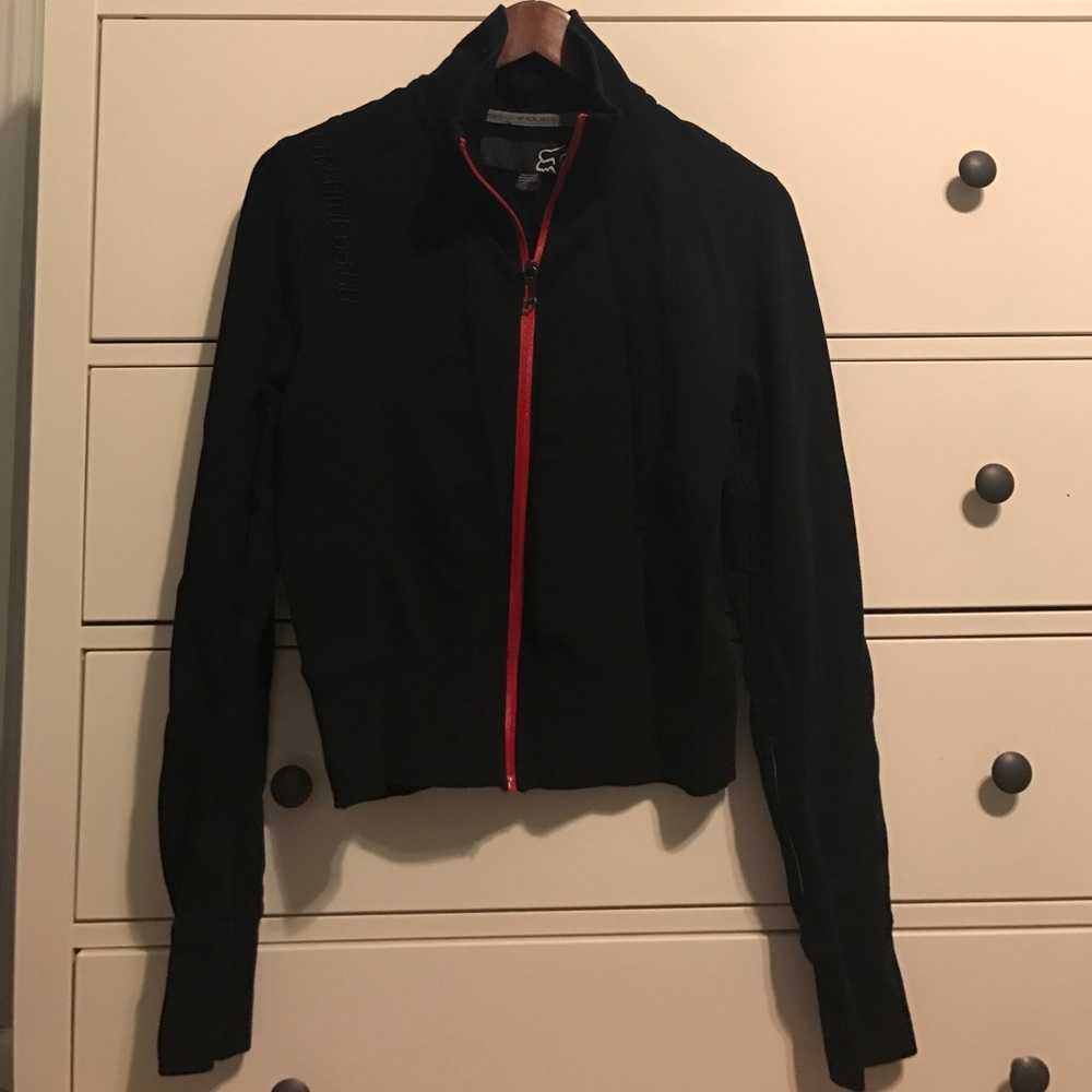 Fox Racing Sweatshirt