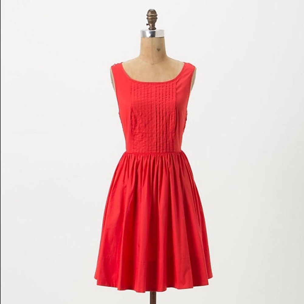 Anthropologie Sweet Enticement, Moulinette Soeurs