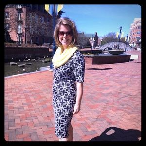 Meet your Posher, Brenda