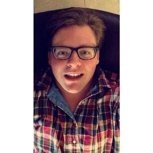 Meet your Posher, Sean