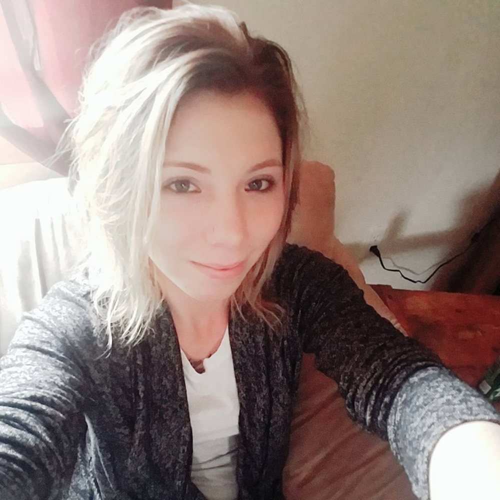 Meet your Posher, Tiffany