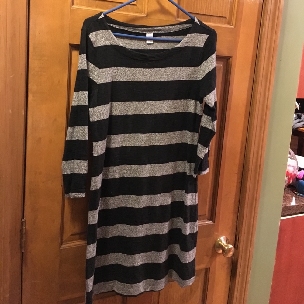 Size small cotton dress