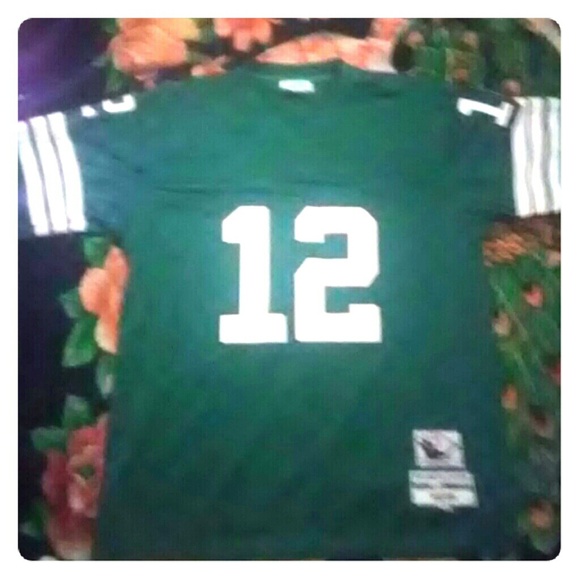 *Authentic* Throwback Randall Cunnigham - Picture 1 of 2