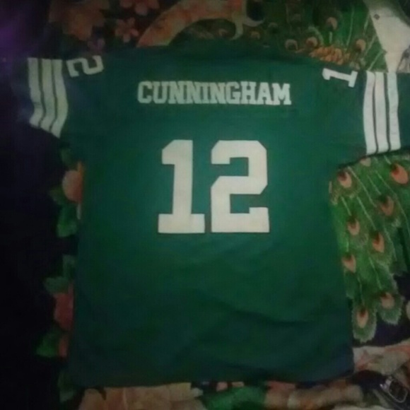 *Authentic* Throwback Randall Cunnigham - Picture 2 of 2