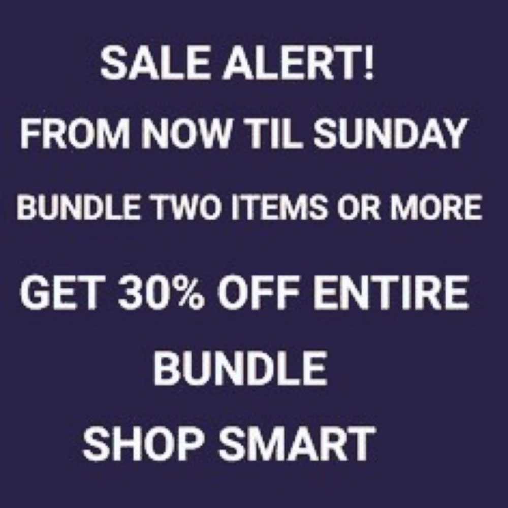 🕘LIMITED TIME OFFER!!🕓