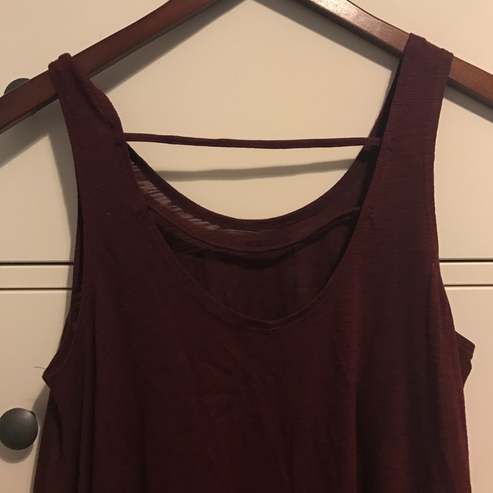 Flowy Tank - Picture 3 of 3