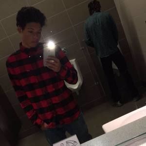 Meet your Posher, Patrick