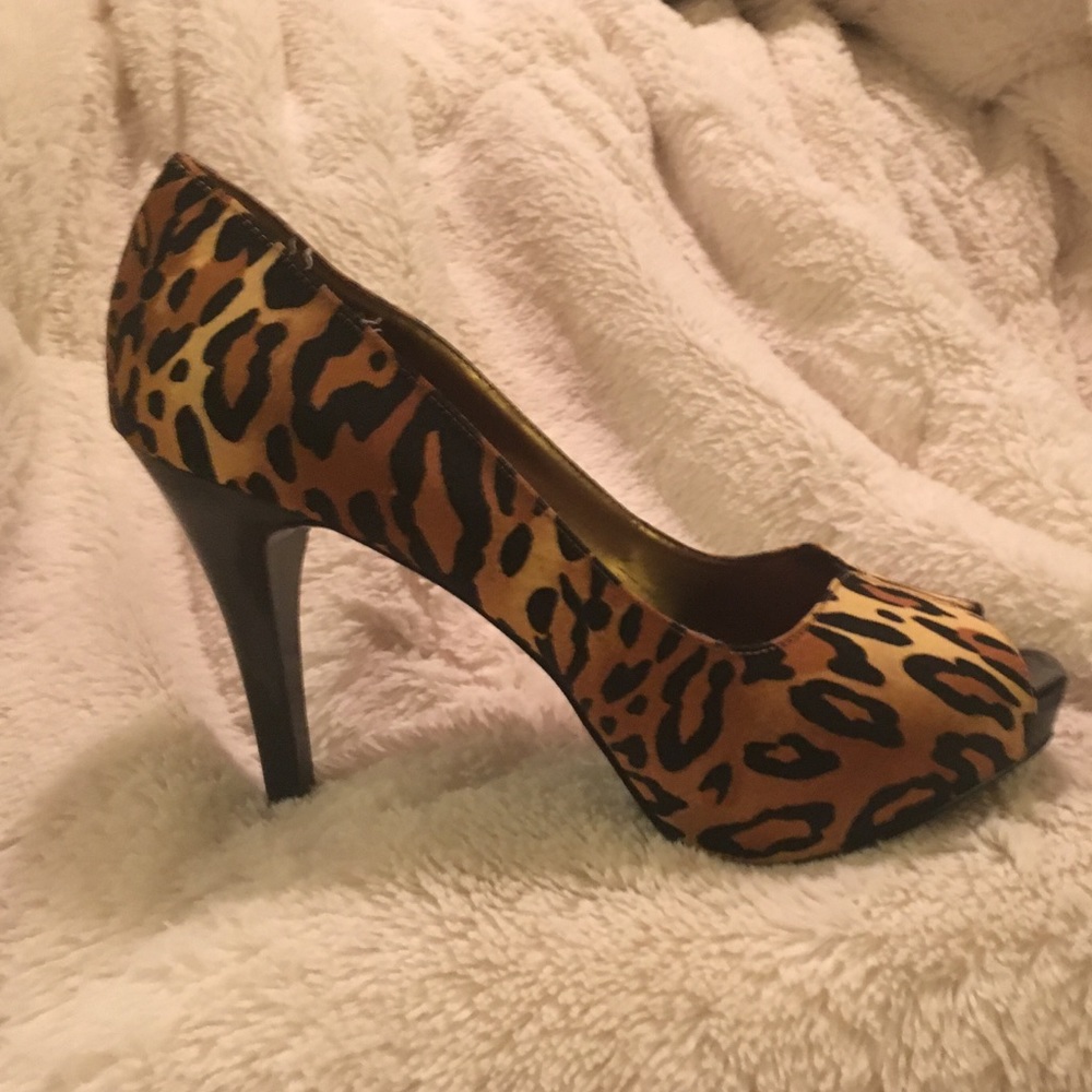 Nine West heels