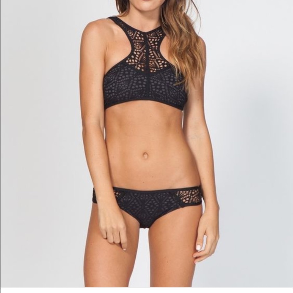 Ripcurl Lovebird Bikini NEVER WORN with Tags