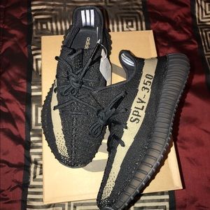 Meet your Posher, Brandon