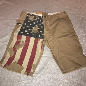 Denim & Supply Shorts