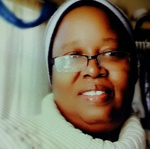 Meet your Posher, Magalie