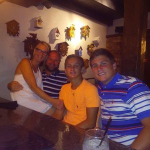 Meet your Posher, Alyson