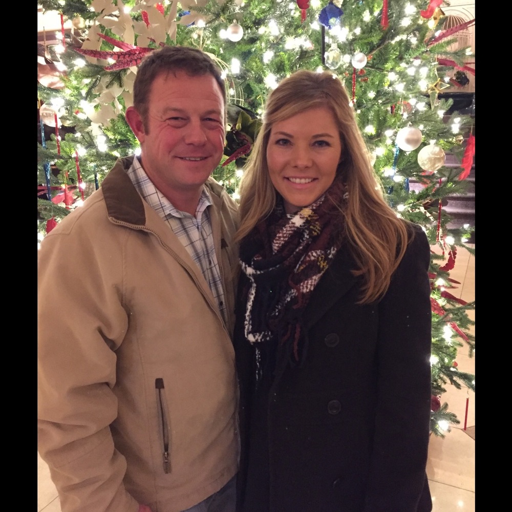 Meet your Posher, Misty