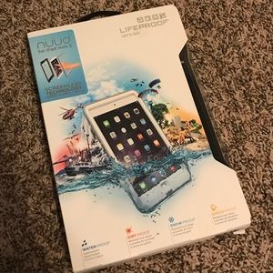 Lifeproof iPad mini 3 Case