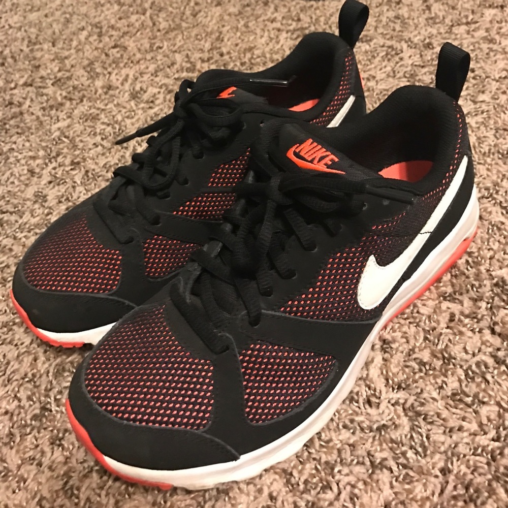 Nike Air Sneakers