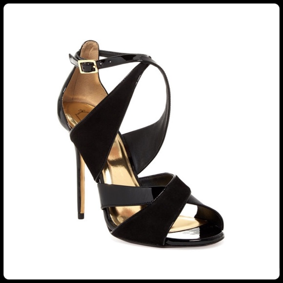 Ted Baker London Shoes - ▪️LAST ONE▪️ WRAP AROUND STILETTO HEELS