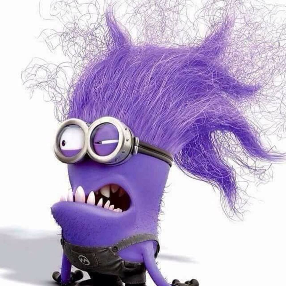 Meet your Posher, Teresa