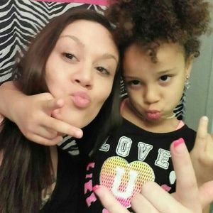 Meet your Posher, Katrina