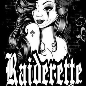 Meet your Posher, Ruth