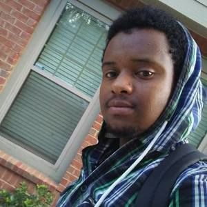 Meet your Posher, Binyam