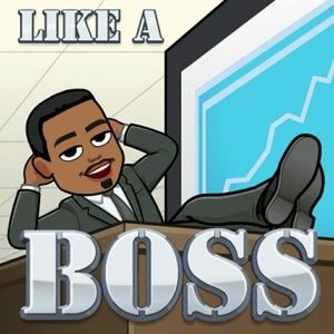 Meet your Posher, Henry