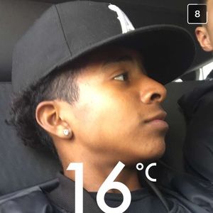 Meet your Posher, Darius