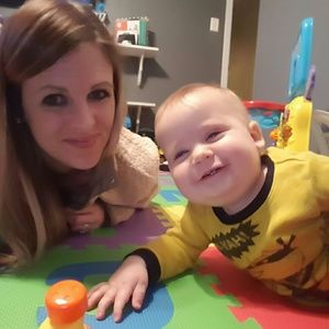 Meet your Posher, Gina