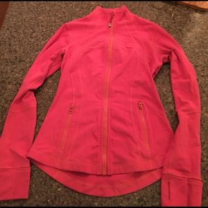 Lululemon jacket