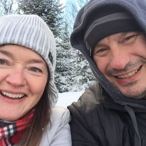 Meet your Posher, Terri