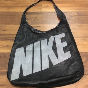 Nike Graphic Reversible Tote
