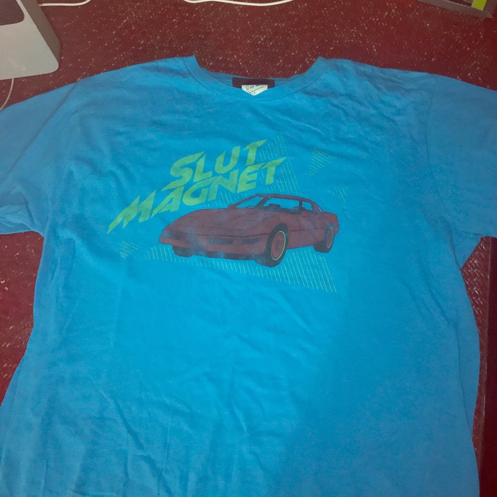 Vintage tshirt