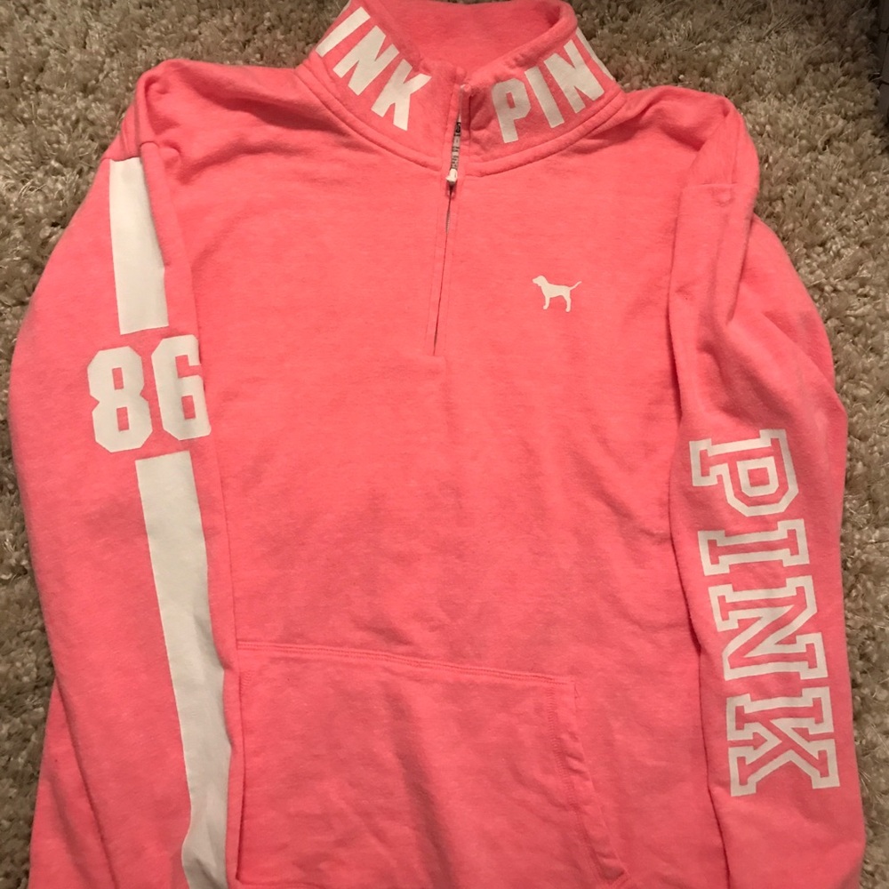 PINK top