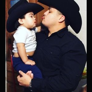 Meet your Posher, 'josue