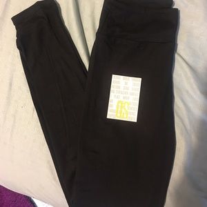 BNWT Solid Black LuLaRoe