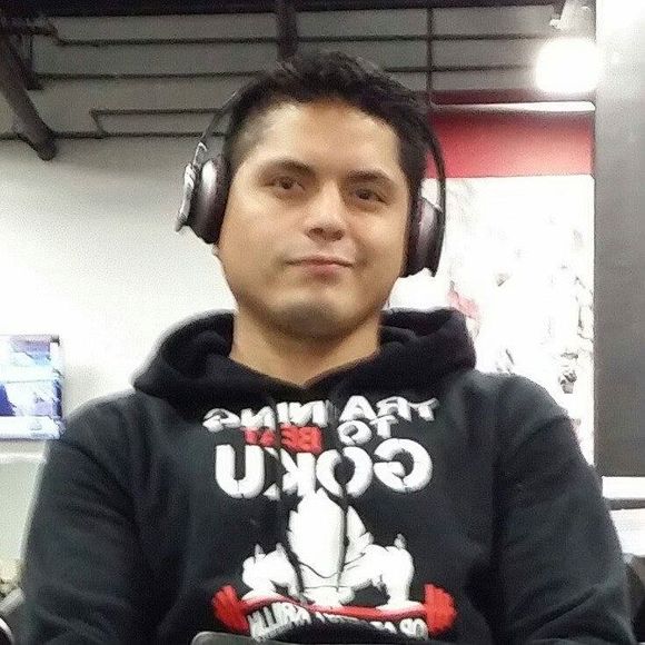 Meet your Posher, Fernando - Picture 1 of 1