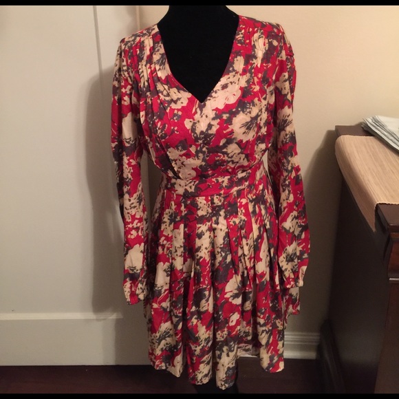 NWT Miss Me dress. - Picture 3 of 5