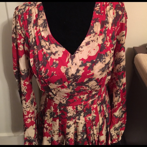 NWT Miss Me dress. - Picture 4 of 5